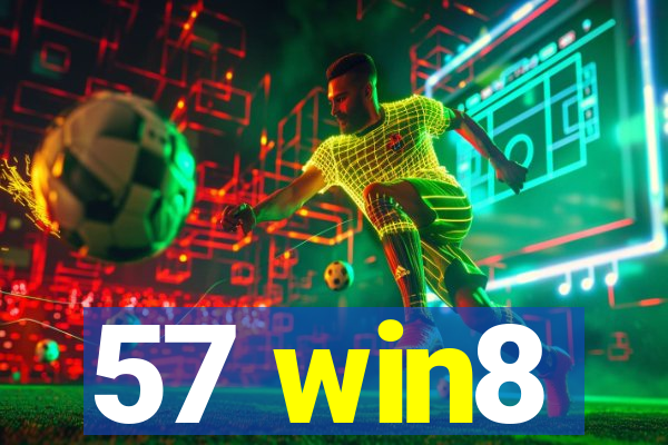 57 win8